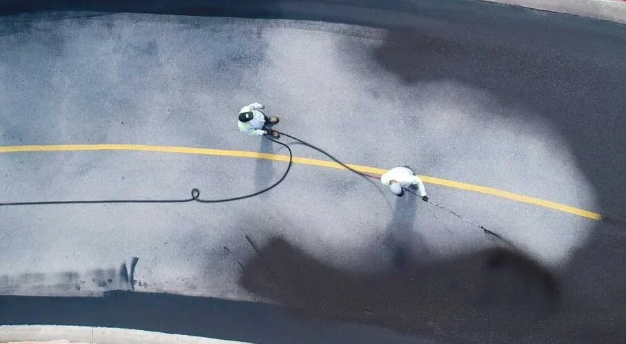 seal-coating
